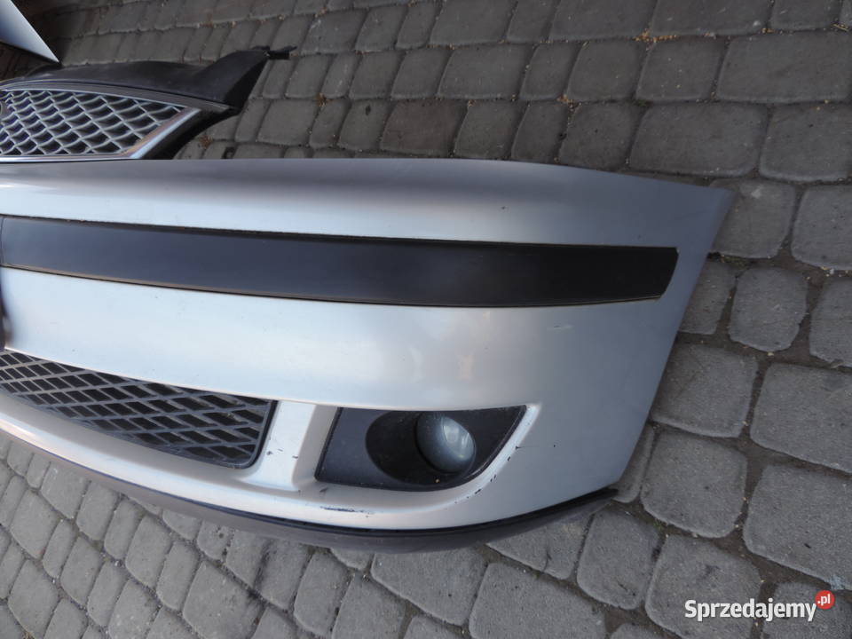 FORD GALAXY MK1 LIFT ZDERZAK PRZÓD PRZEDNI Rok produkcji 2002 Nowy Sącz