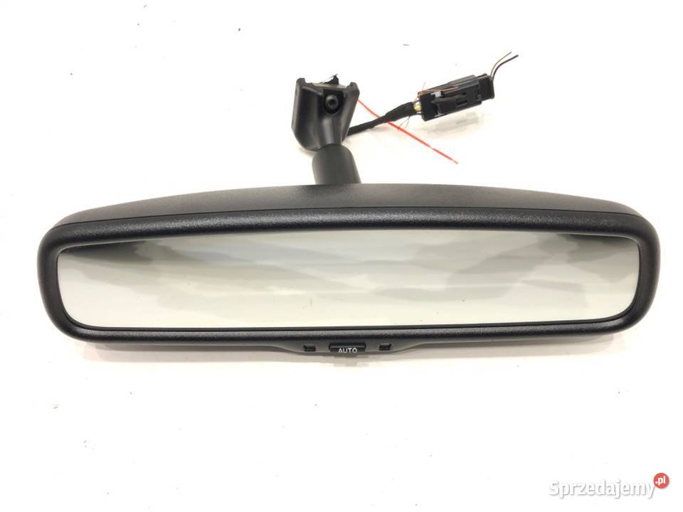 LUSTERKO WEWNĘTRZNE TOYOTA YARIS IV 87810K0050