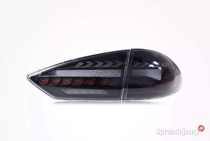 WYPRZEDAŻ NOWE lampy tylne lampa tył Ford Fusion