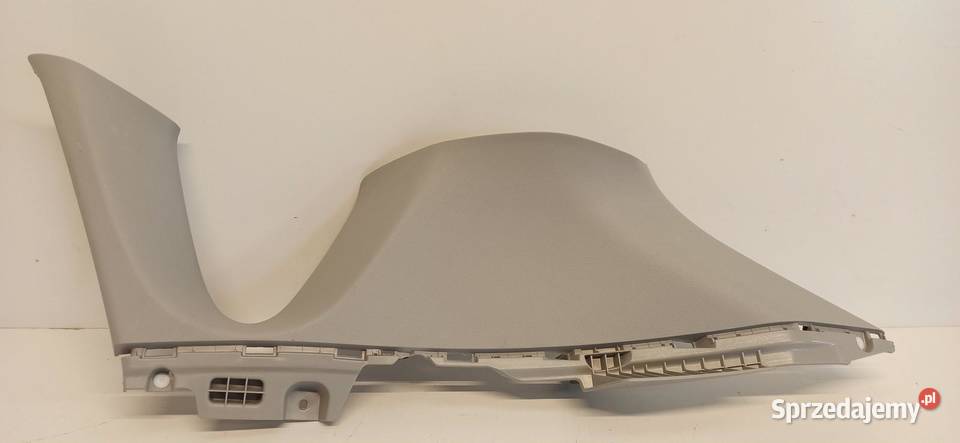 HYUNDAI BAYON OSŁONA SŁUPKA PRAWY TYŁ 85860Q0500