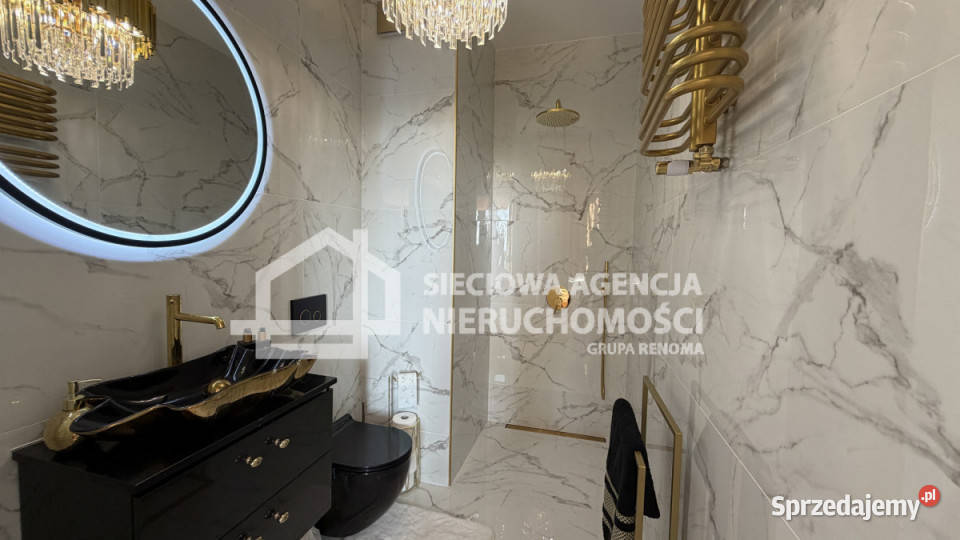 Mieszkanie 9216m2 4 pok Gdynia Kazimierza