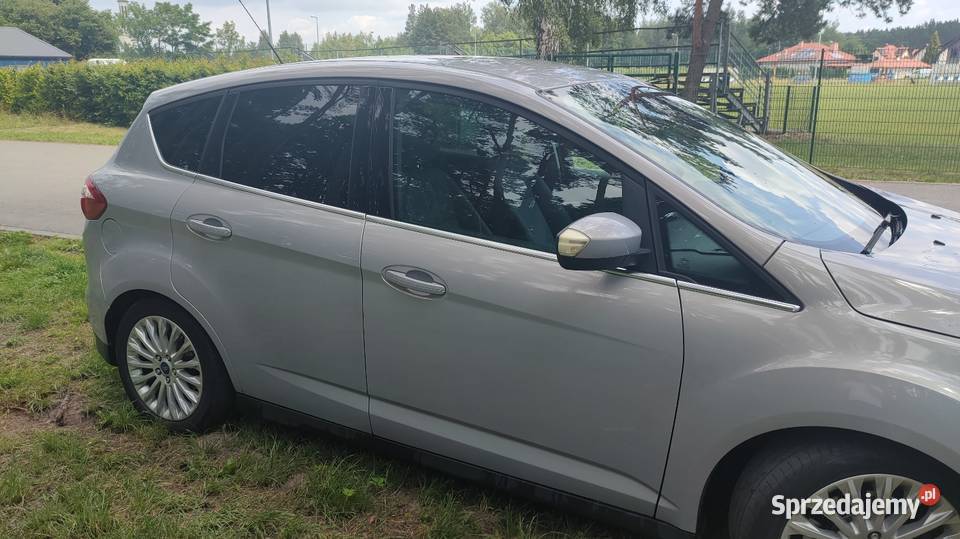 Ford C Full MP3 Mielec