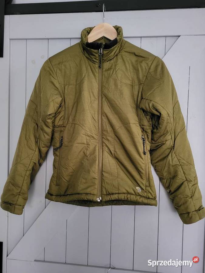 Mountain Hardwear kurtka puchowa XS Kurtki i płaszcze Warszawa
