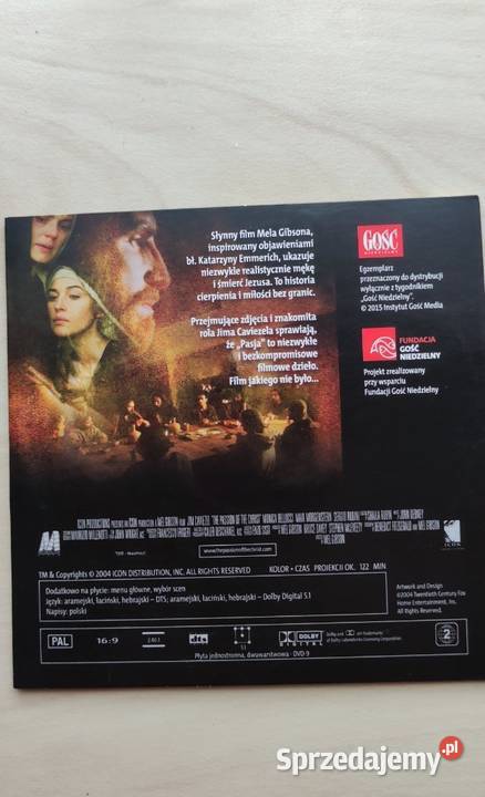 Nawracajcie się i wierzcie droga krzyżowa i miękka Katowice