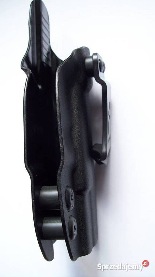 Kabura taktyczna IWB Kydex do Glocka Reda