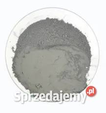 Aluminium Proszek Glin Mielony Aluminium Powder Łódź