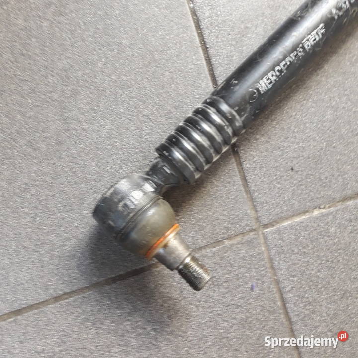 Drążek kierowniczy Mercedes 3754601105 Częstochowa