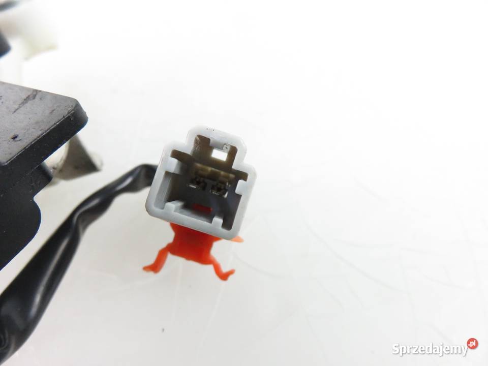 ZAMEK SZYBY KLAPY HONDA CRV II