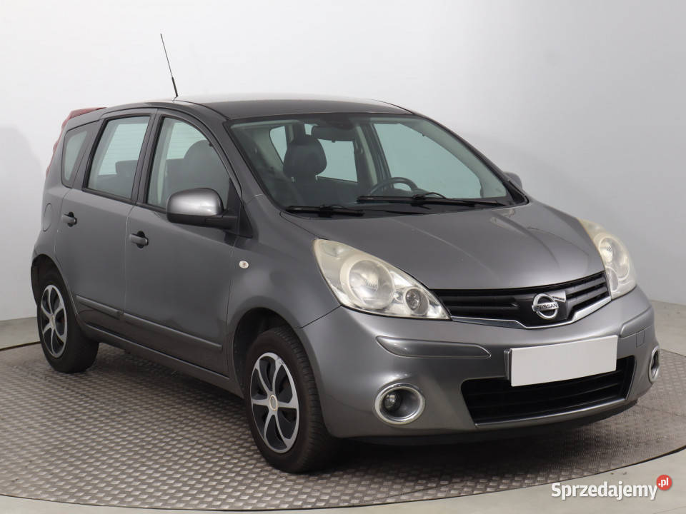 Nissan Note 14 sprzedam