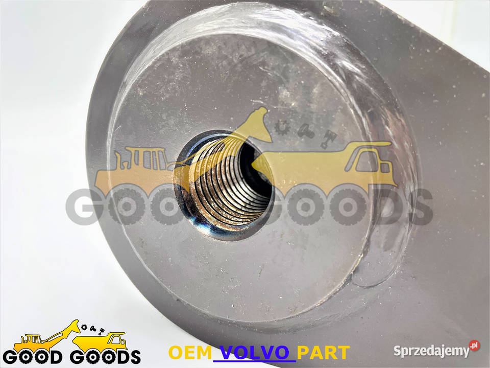 VOLVO SWORZEŃ 90MM 11027070 11026862 11025695 Władysławów