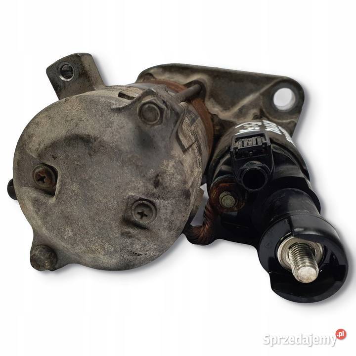 ROZRUSZNIK Honda Civic VIII 18 VTEC 4280005011 Układ elektryczny silnika lubelskie Chełm