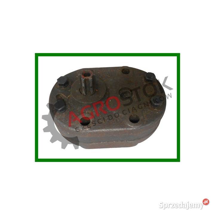 Pompa oleju silnika t150 k700 lubelskie Parczew