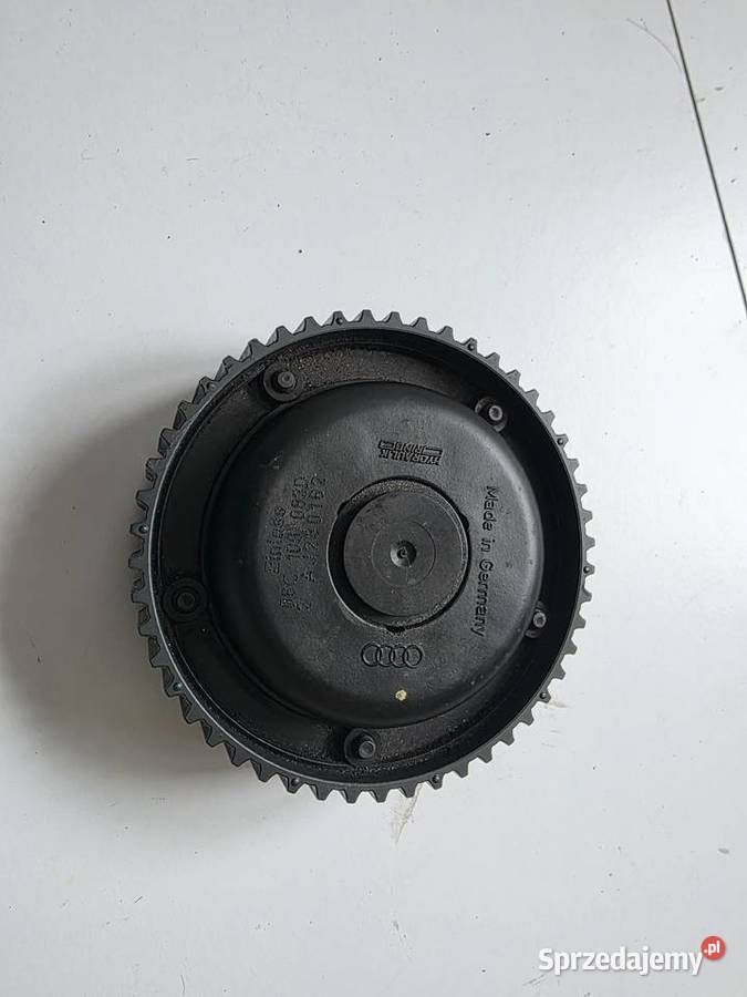 AUDI 30 ASN WARIATOR KOŁO ROZRZĄDU 06C109083D Iława