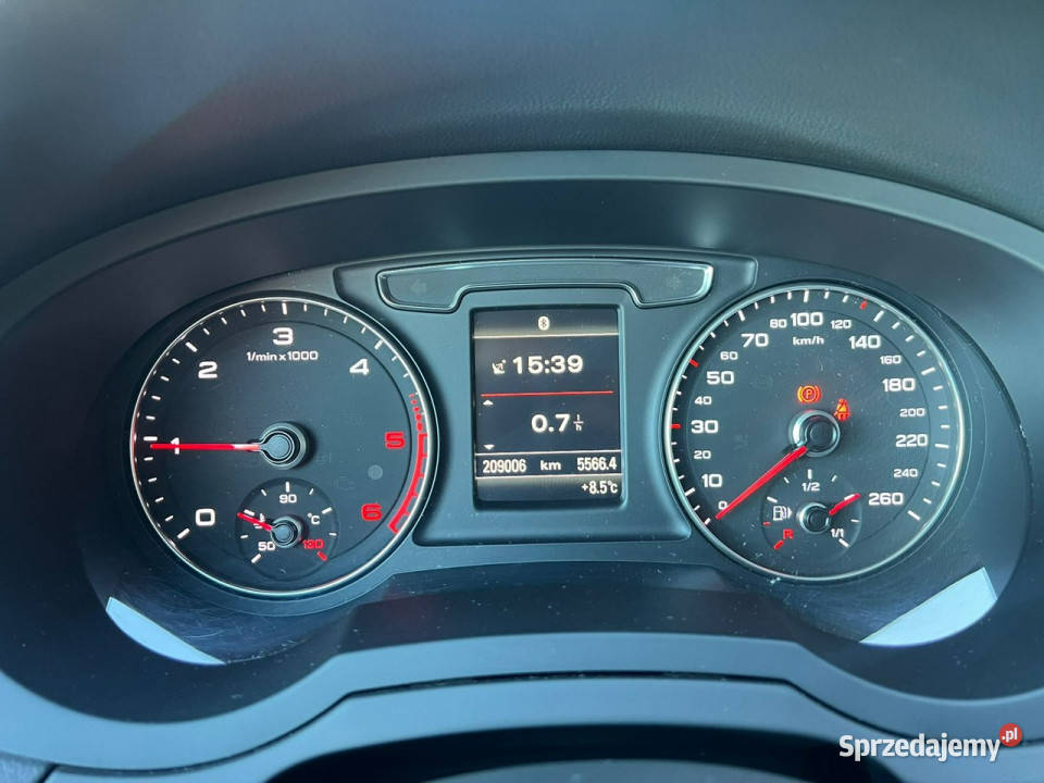 Audi Q3 Audi Q3 2018 20 Tdi I 20112018 Q3 sprzedam