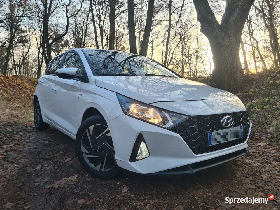 Hybryda Stan Perfekcyjny 1000cm3 Rybnik