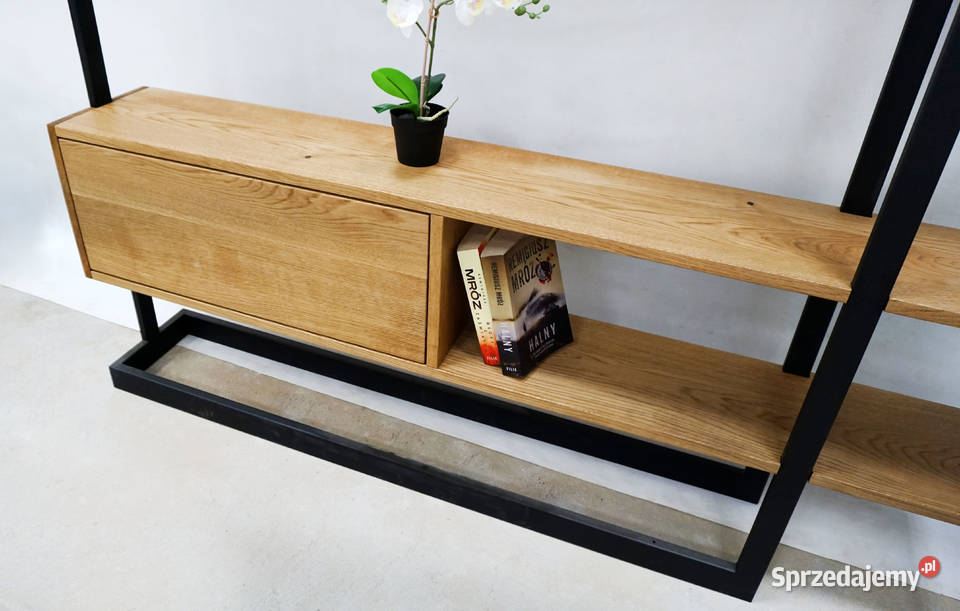 Regał EMI Nowy Sącz