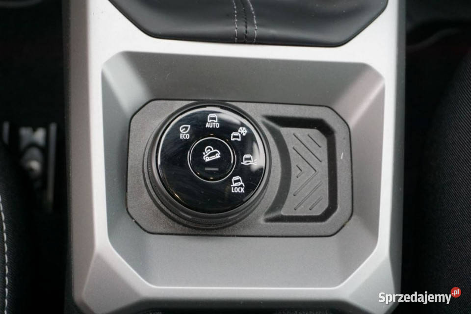 Dacia Bigster 12TCe 130 Mild Hybrid Expression Lublin