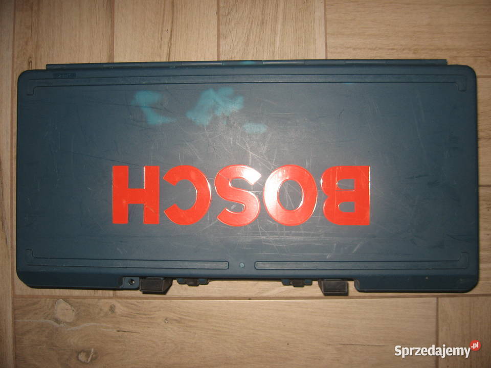 Piła szablasta Bosch GSA 1100 PE śląskie Sosnowiec