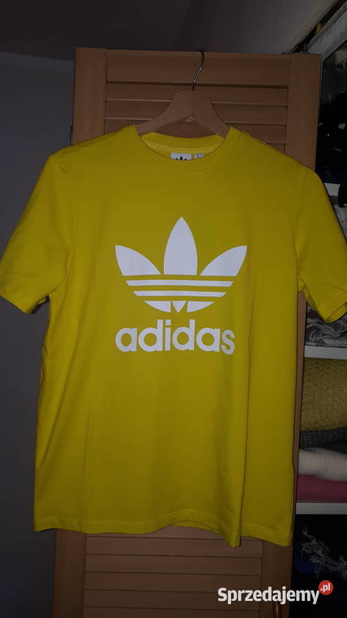 Tshirt Adidas Original Warszawa sprzedam