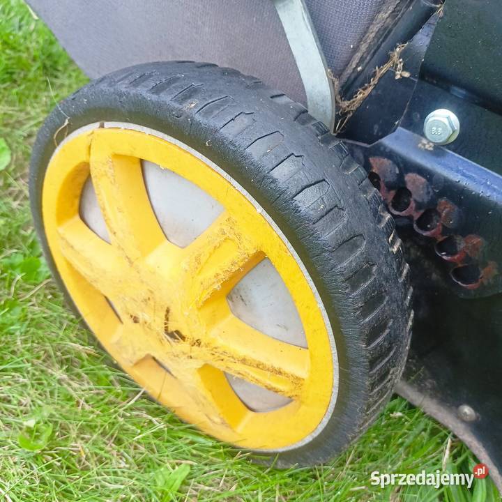 KOSIARKA SPALINOWA HORTUS Kosiarki i podkaszarki Ropczyce