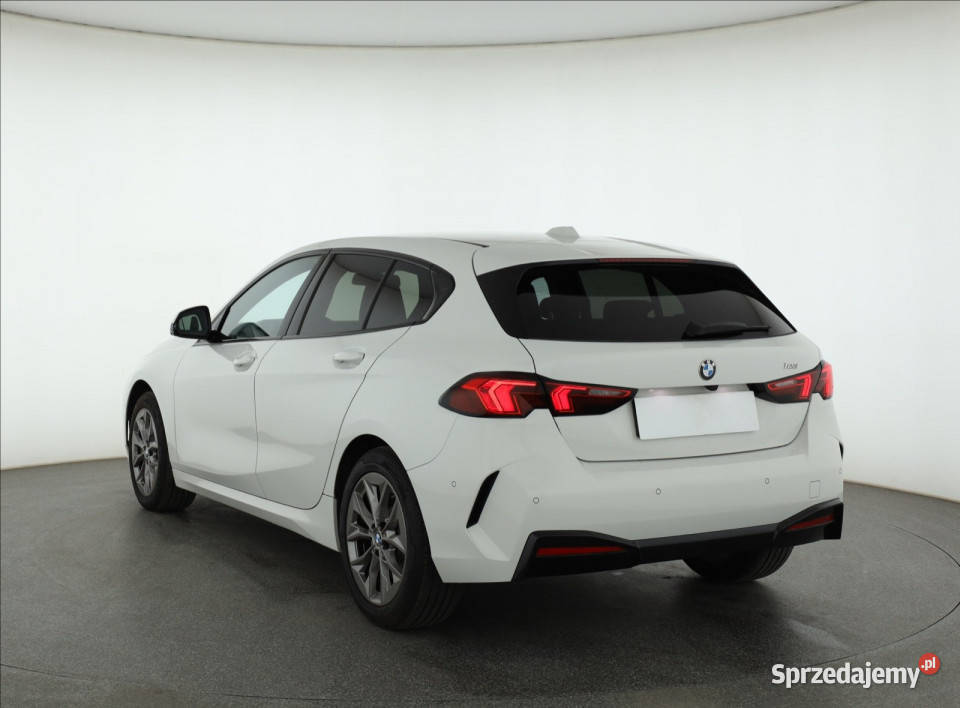 BMW 1 123 xDrive benzyna Piaseczno
