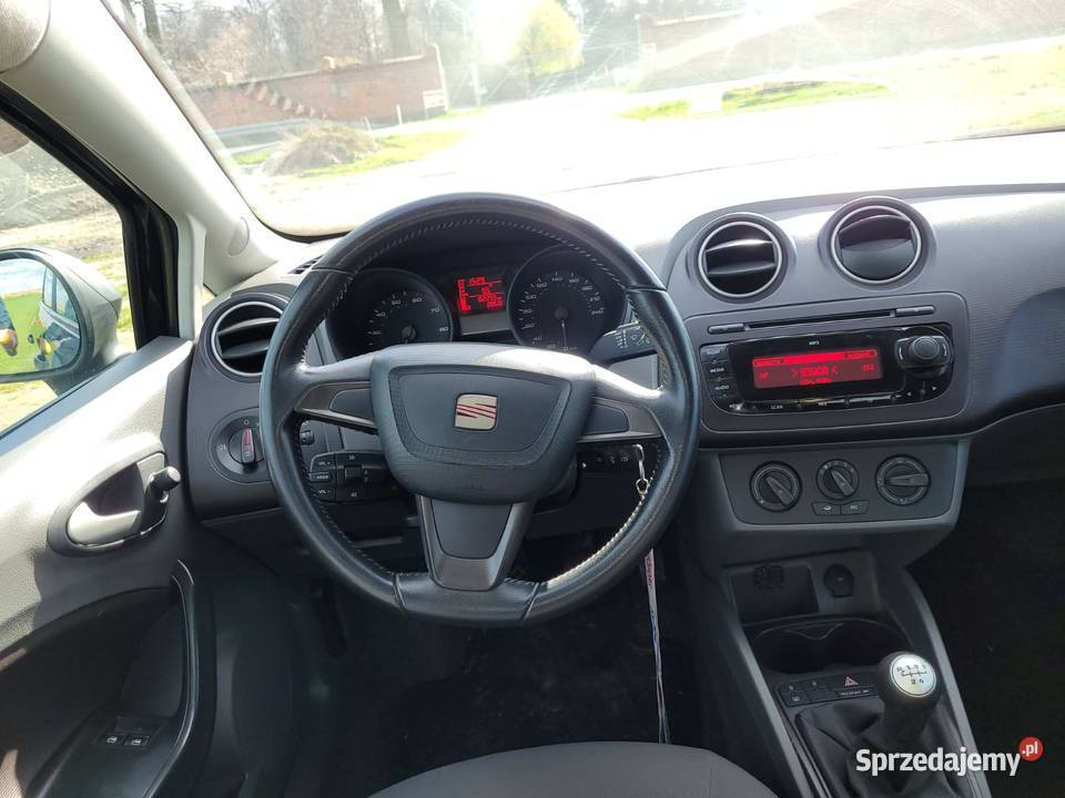 Sprzedam Seata Ibizę Strzegom sprzedam