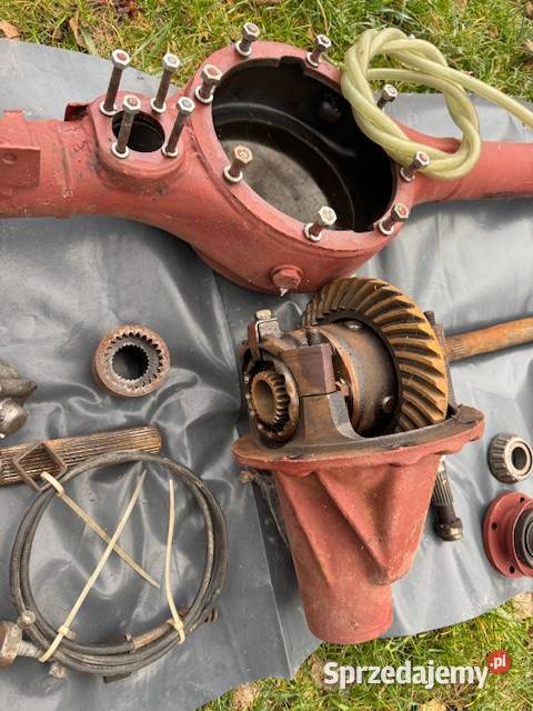 most sj410 z blokada Rzeszów