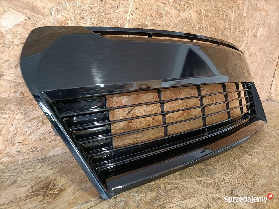 TOYOTA COROLLA 1416 GRILL ATRAPA CHŁODNICY osobowe wielkopolskie Pleszew sprzedam