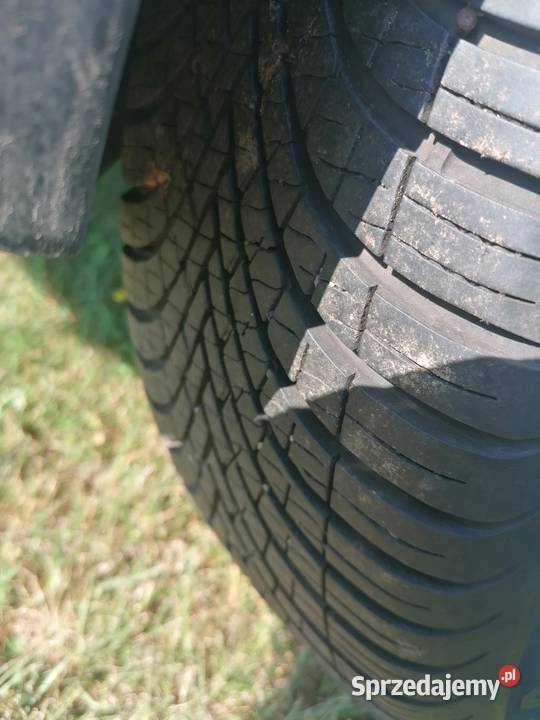 Vw polo 9n2 poduszka powietrzna Polo Raciszów