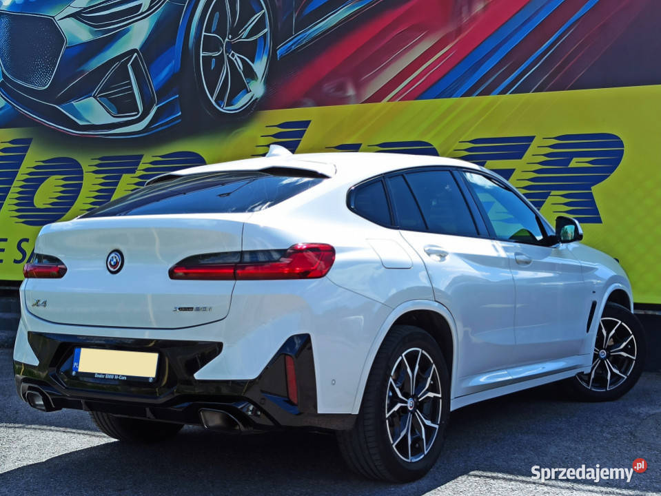 202322 MSport salon i właściciel bezwypadkowy 23 Rzeszów