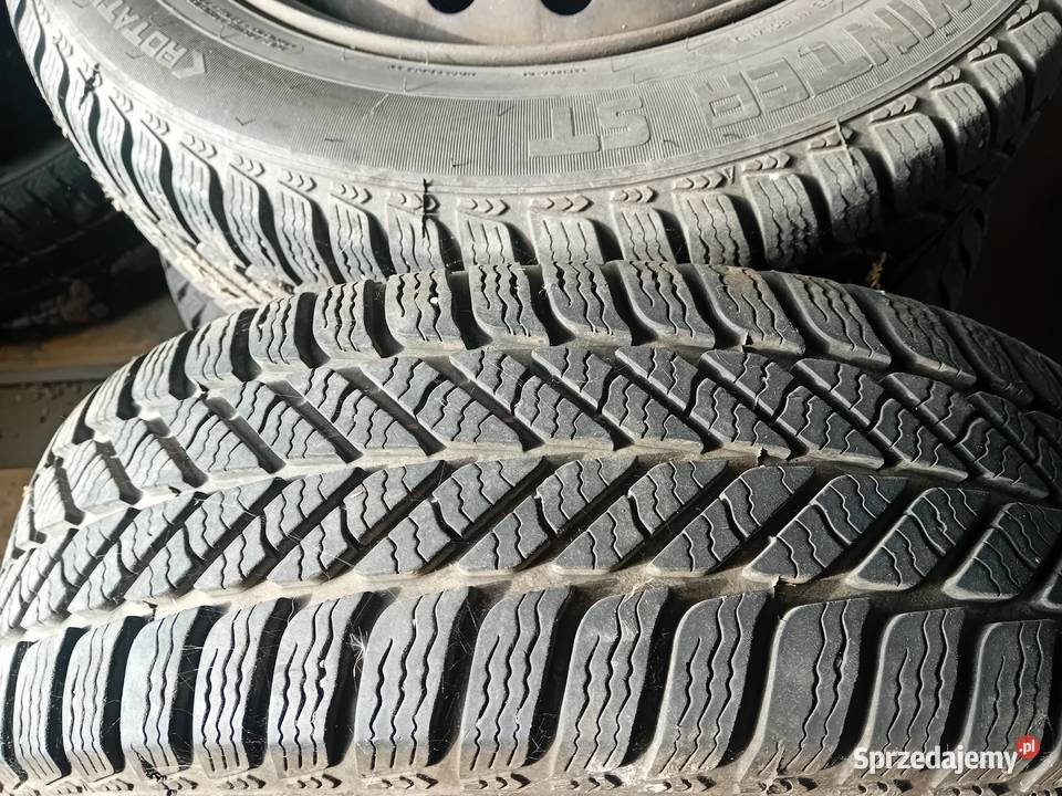 felgi z oponami r14 4x100 toyota Parzęczew