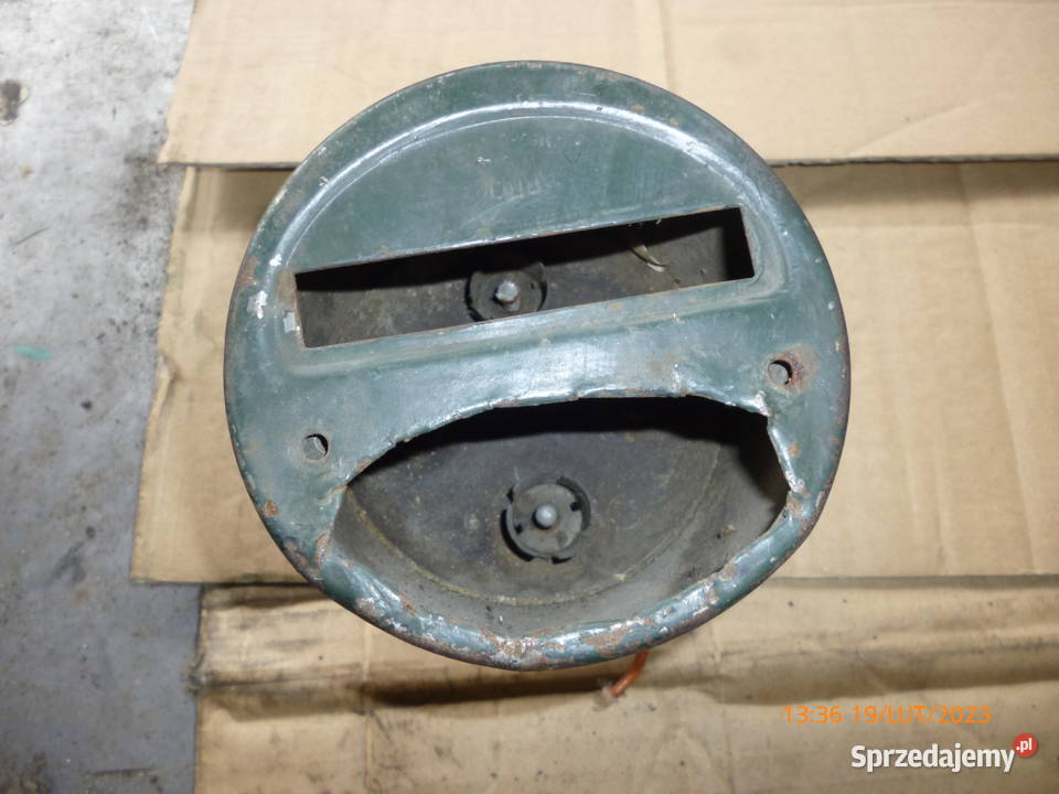 lampa tylnia dkw trump sachss