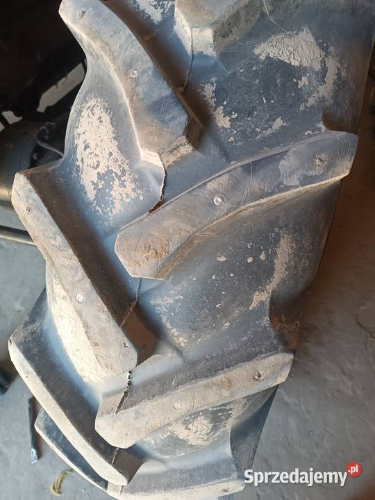 Opona 149 28 149 24 lubelskie Smoryń