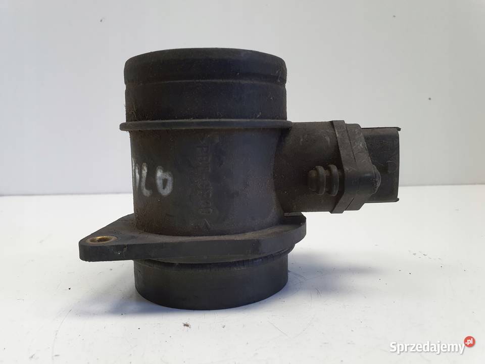 PRZEPŁYWOMIERZ Fiat Stilo 19 JTD 0280218120 Chełm
