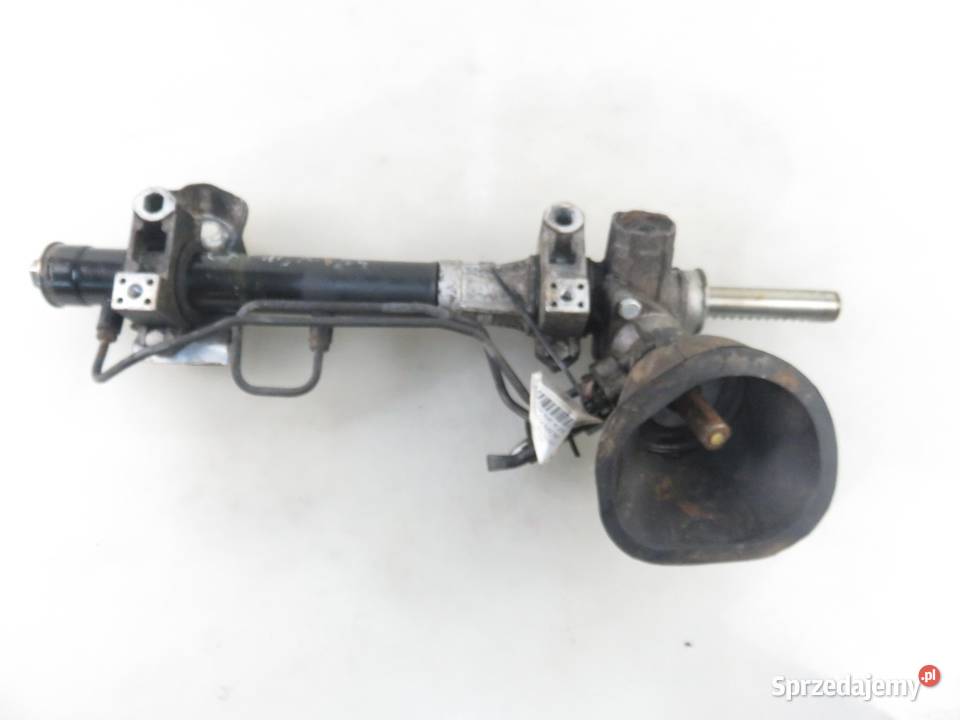 MAGLOWNICA RENAULT KANGOO I