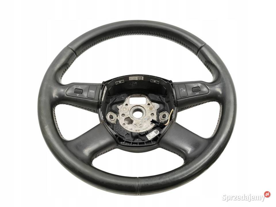 KIEROWNICA LIFT FL Audi A6 III 20042011 C6 świętokrzyskie