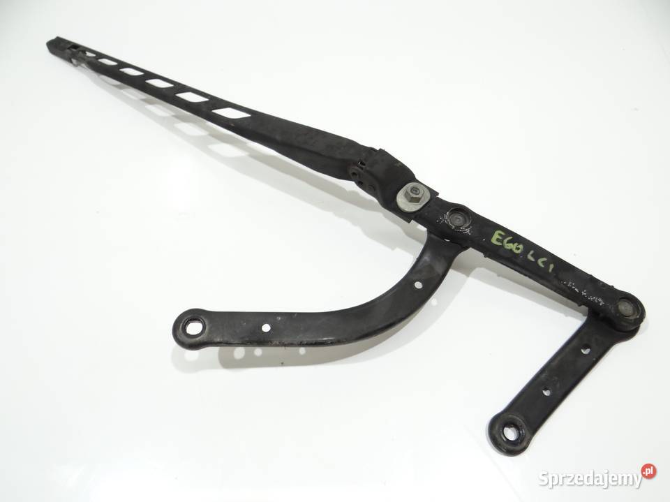 RAMIĘ WYCIERACZKI PRZÓD BMW E60 LCI 7185366