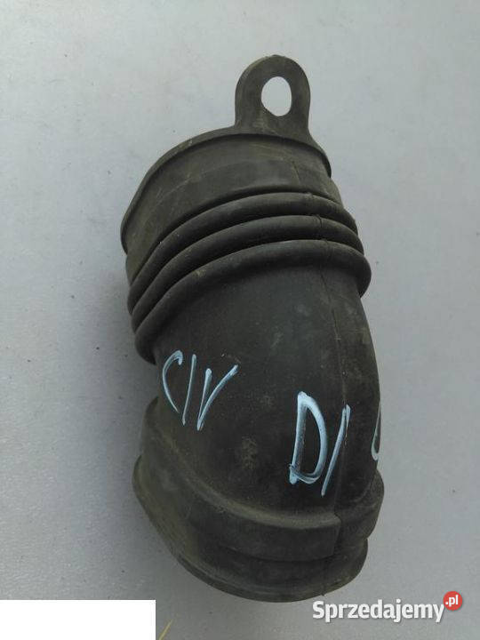 HONDA CIVIC 2007 Di RURA DOLOT POWIETRZA osobowe Kozubszczyzna