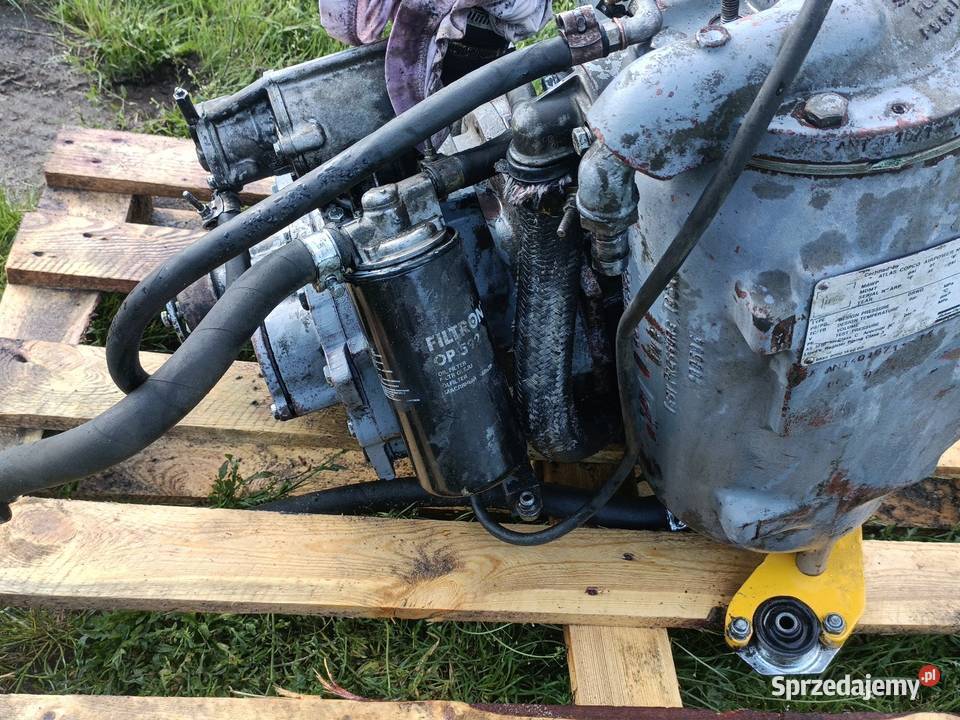 Sprężarka śrubowa atlas copco xas kompletna Lubartów sprzedam