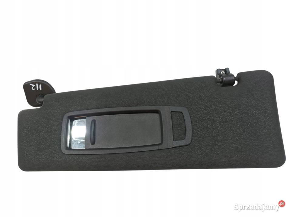 DASZKI PRZECIWSŁONECZNE LEWY KIEROWCY MPAKIET