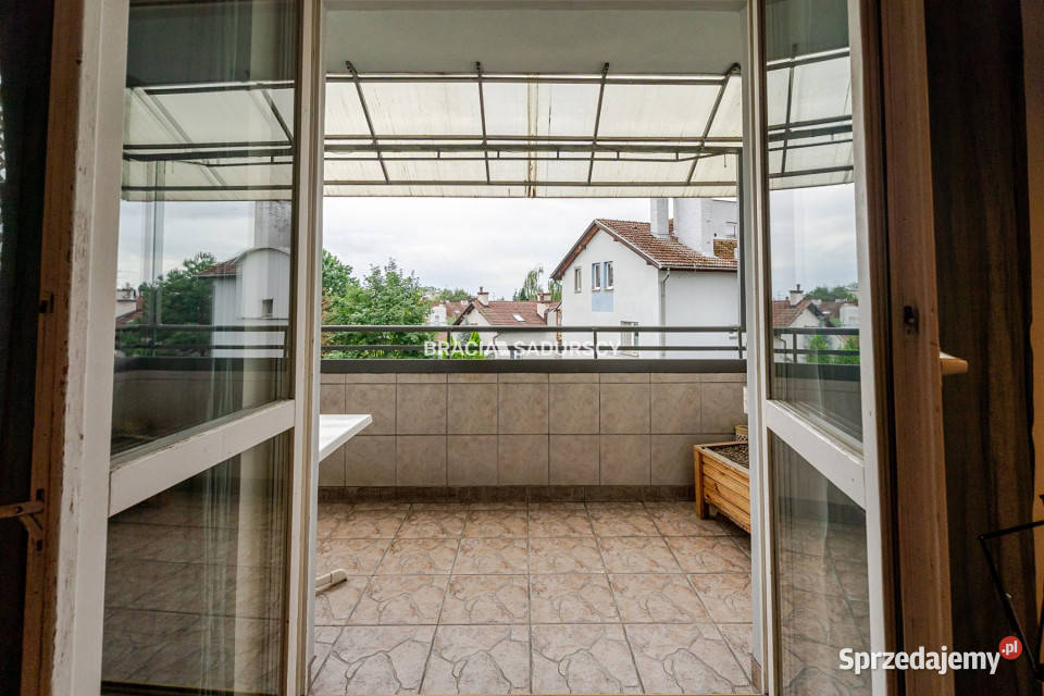 Mieszkanie do sprzedania Kraków 7322m2 3 pokoje Piętro 2 sprzedam