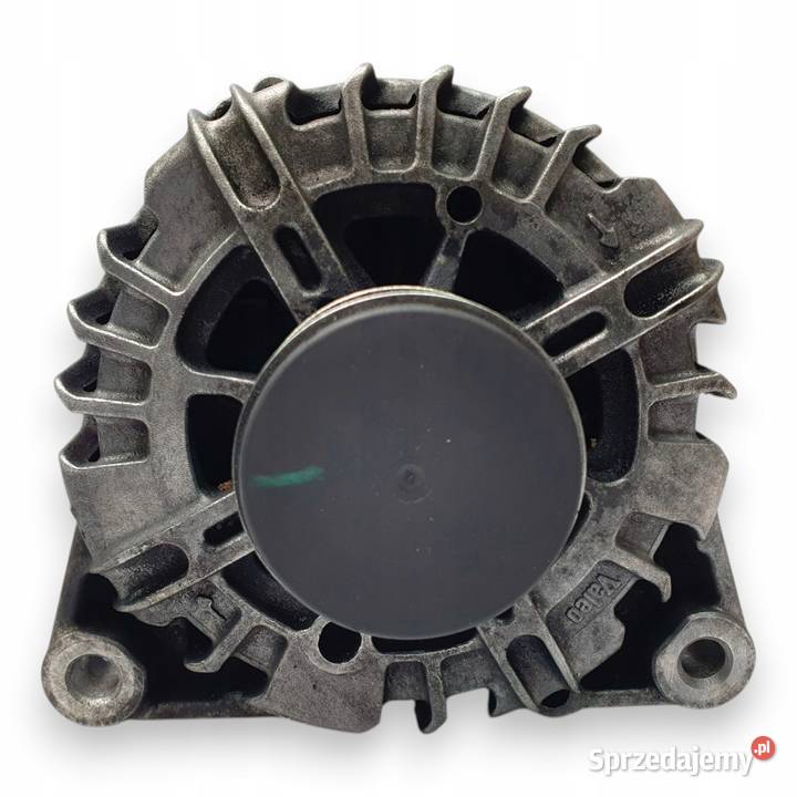 ALTERNATOR Ford Mondeo C Galaxy 20 TDCi osobowe lubelskie Chełm