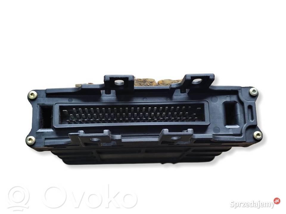 VW Transporter Caravelle T4 STEROWNIK MODUŁ