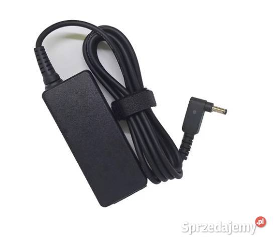 ŁADOWARKA ZASILACZ ASUS 19V 237A 45W 40x135 bez Szczerbice