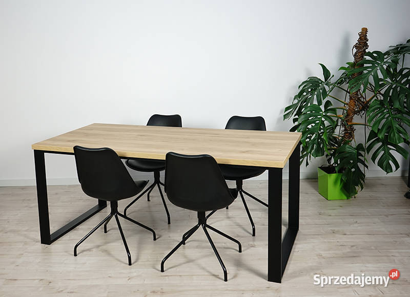 Stół Wenus 180x90 LOFT Castello MebleKreator