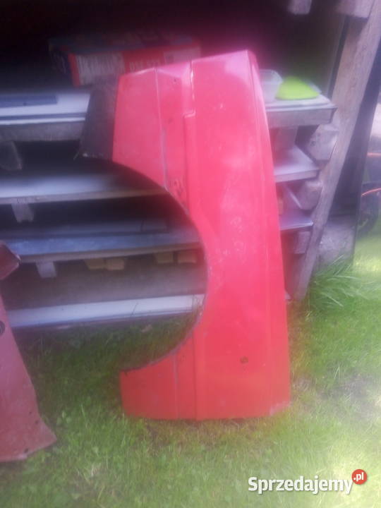 błotnik polonez borewicz i inne