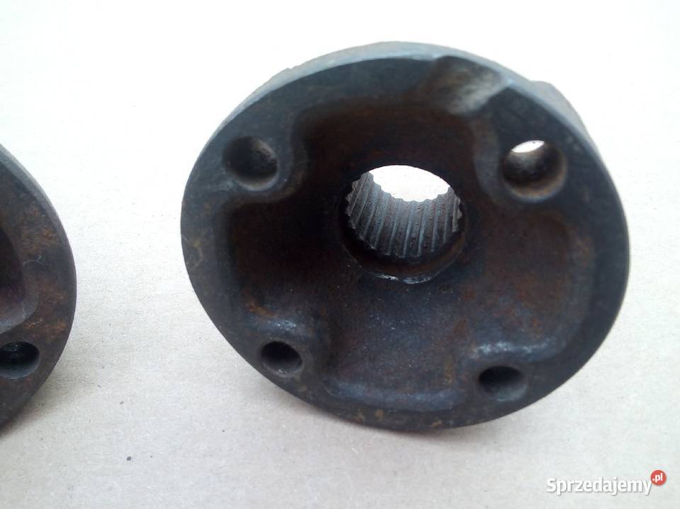 Zabieraki Fiat 126p podkarpackie Stalowa Wola