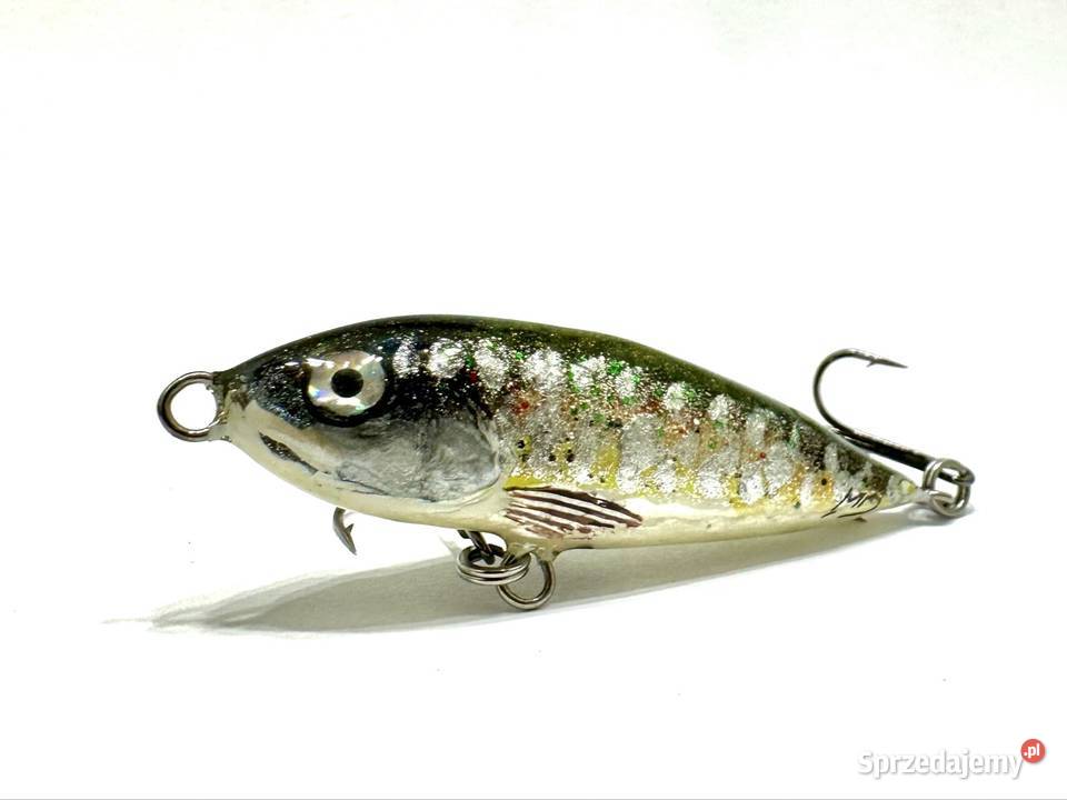 Woblery bezsterowe 5 MD Szczebrzeszyńskie Wrocław