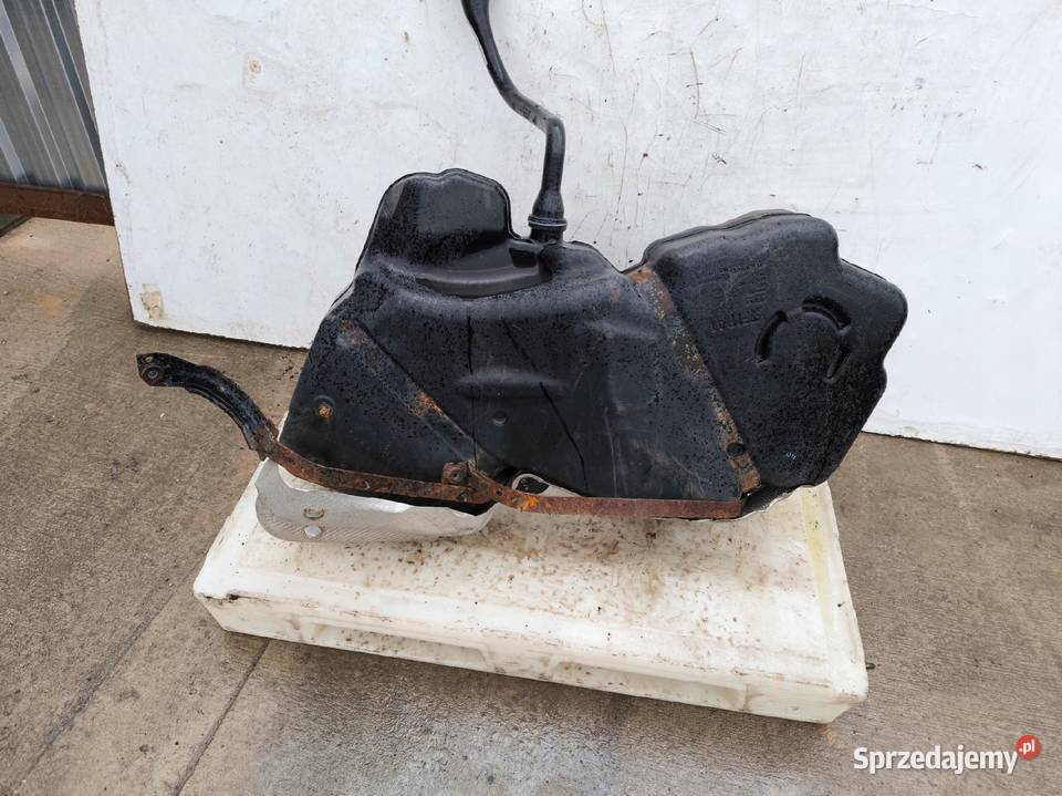 BAK ZBIORNIK PALIWA AUDI A4 B8 A5 8T 8K0201021GL sprzedam