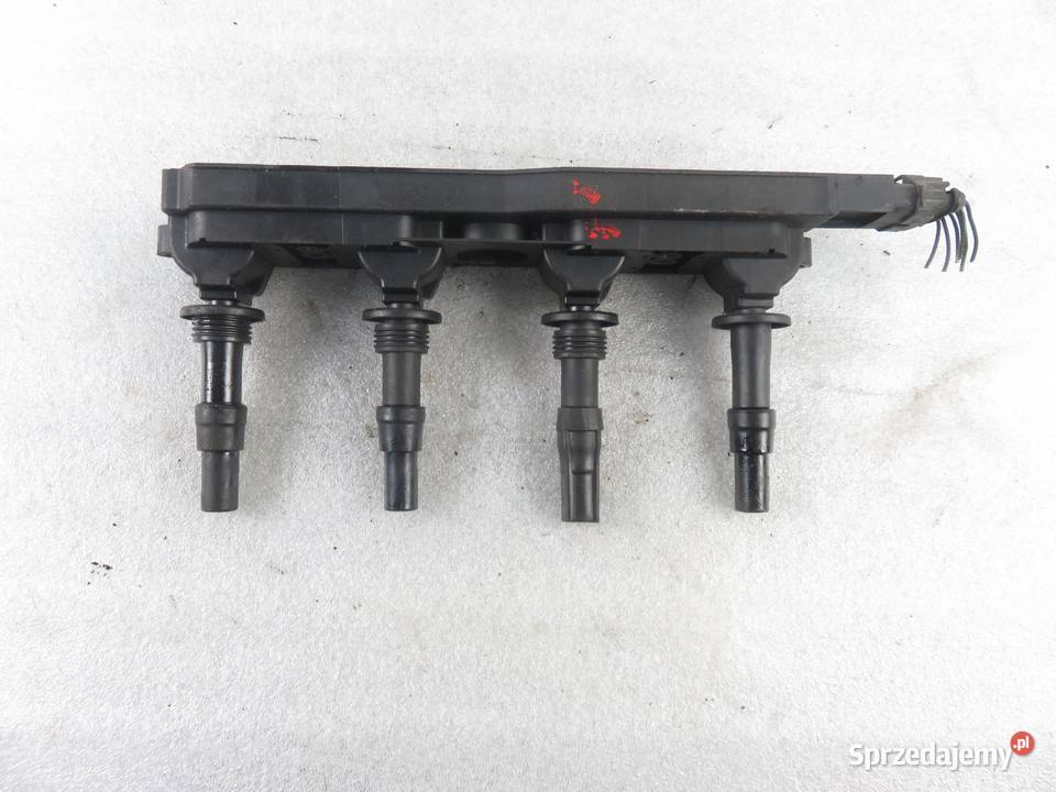 CEWKA OPEL VECTRA B sedan 18 i 16V X 18 XE1 osobowe